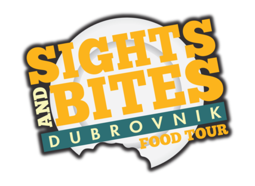 Sights & Bites Dubrovnik logo
